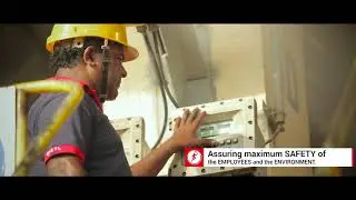 Ceylon Petrol Storage Terminal LTD - Corporate Profile