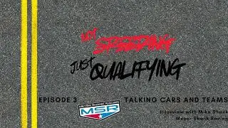 Episode 3:  Talking Cars and Teams