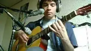 Parasite - Nick Drake (cover)