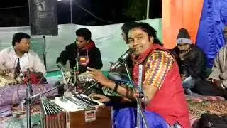 હે સર્જન હારા શાને સર્જી તે મેળાપ પછી જુદાઈ