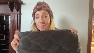 Comfortable Pet Heating Mat for Warm, Cosy Rest - Review