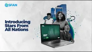 Introducing SFAN: A Scalable, Innovative, Education-to-Work Solution for African Youth