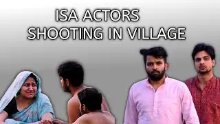 Aasha | A beautiful short film by The Indian School of Acting | ISA Student Diploma Film |