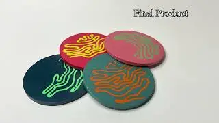 Robotic Dispensing: DESN 551: Materials, Tools, and Techniques of Prototype