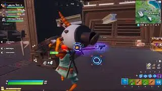 La xquad de los prims gana yendo a la gruta