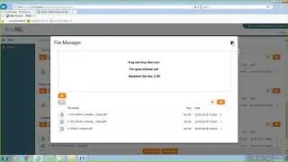 ArtsNL Online Application System - Professional Artists Travel Fund [APPLICATION WALK THROUGH]