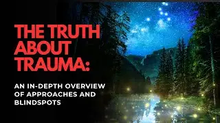 Beyond coping: The Complete Guide to Understanding Trauma and Healing
