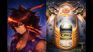 DBOGR | Crit Party | Full CC1-150 Run | POV Fighter (CapLV70)