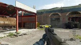 Call of Duty Black Ops 6 Multiplayer Gameplay 4K (No Commentary)