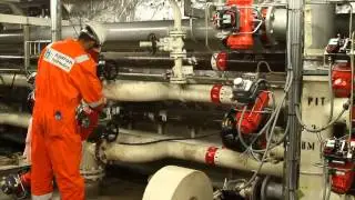 Deepsea Stavanger - Chapter 4 - Mechanical Work