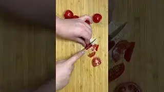 БЫСТРЫЙ САЛАТ с колбасой. Просто, вкусно и варить заранее ничего не надо