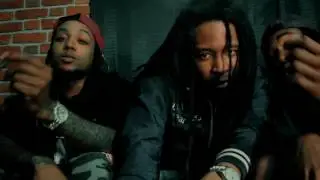 Daniel Heartless - Like Brothers (Official Video)