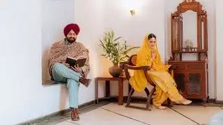 Navjot Singh 💞 Harman Preet Kaur By Singh Lab Pehowa M.8571003610