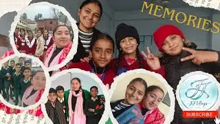 Farewell...🥹 || Cute Students || B.Ed TP Complete🫠 || Goldan Memories || #jjvlogs 