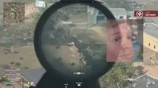 Call of Duty Warzone 2 Rage Quit