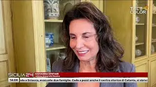 Sicilia24 15 Gennaio 2026 - ore 14