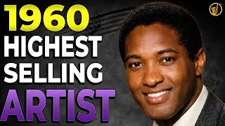 Who Was the Top-Selling R&B Artist of the 1960s? (You&rsquo;ll Be Surprised)