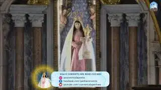 Toda Terça Tem Terço em Família | 03/02/2026
