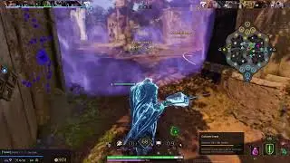Ranked Ep3262: Master Sevarog mid Predecessor. #OmedaCantMatchmake #myTeamIsBots