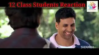 12th Class Board Exam Cancelled 2021|12th Class students reaction|#BoardExamCancelled|#funnyreaction