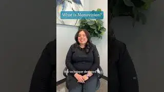 What Is Monovision? Presbyopia Solution Explained | Berkeley Eye Center