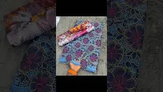 Classy gorgeous lace fabrics combo gele for breathtaking outfits #ClassyEvents #affordable