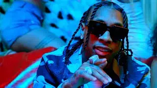 Loaded ft. YG, Tyga, Quavo, Keak Da Sneak & Turf Talk [Music Video]