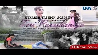 Teri Pareshaniya official | Rishu Arun Masih & Radha Ajmera | Samarth Sharma (zikrr)