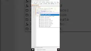 Reverse String Of Given String Without Using Inbuild Function In Php Programmatically #shorts