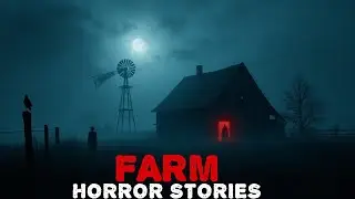 5 True FARM HORROR STORIES 😱