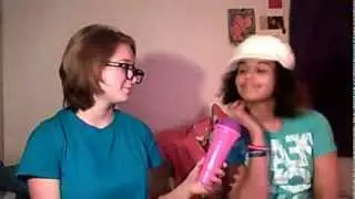 The Noon Show with Ashley! Guest Star: Nicole Johnson (Remake)