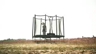 Trampoline BERG Ultim Favorit