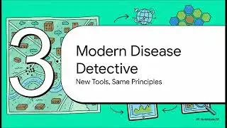 GIS4Health: Why GIS for health?