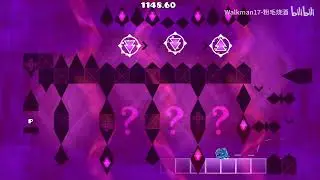 [GmD] The SMR Collection (plat Extreme demon) by gr8ness & more