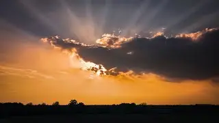 Sunset Vibes Ep2 | Cinematic Drone Movie