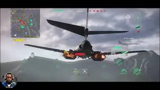 B-1n Lancer & Pan Spatial StrikeSwitch is a good addition | #modernwarships