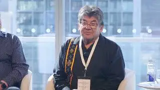 Panel Discussion: Education Systems and Belonging