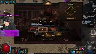 How the Temple works in the Incursion League - Path of Exile