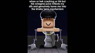 ts GENUINELY funny icl @m0rreno-111 #roblox #robloxanimation #khabylamemechanism #fyp #stoof