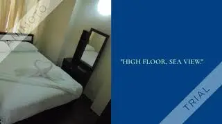The Best Sea View Homestay in Penang