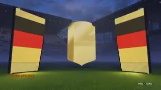 FIFA 18 PRIME NINE SBC Cheap SOLUTION | HYBRID LEAGUES - Prime Nine SBC