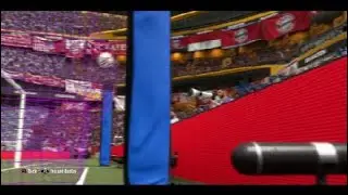 FIFA 21 Fabinho breaks nets