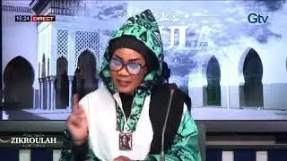 Khalil Deugg hommage à khadim tall en pleine plateau 😭😭😭