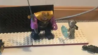 Outrider Attack