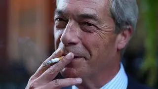 MEGA FAIL 🤮 Nigel Farage PRISON Man Sausage & FuFu REFORM CATASTROPHE!!! 