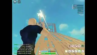 I'm The Best STRUCID Trackpad Player (Ft. brandonz)
