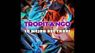 Tropitango - La Cumbia Morena │ Colombiana