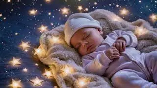 😴 SLEEP INSTANTLY - Ngủ Nhanh Sau 3 Phút | Nhạc Mozart Cho Trí Não Bé