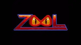 Amiga music: Zool ('Rock n Zool')