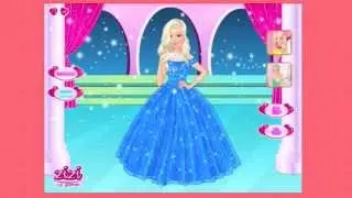 Lets Play! Dress Up Games Fashion Show | Winter Ball